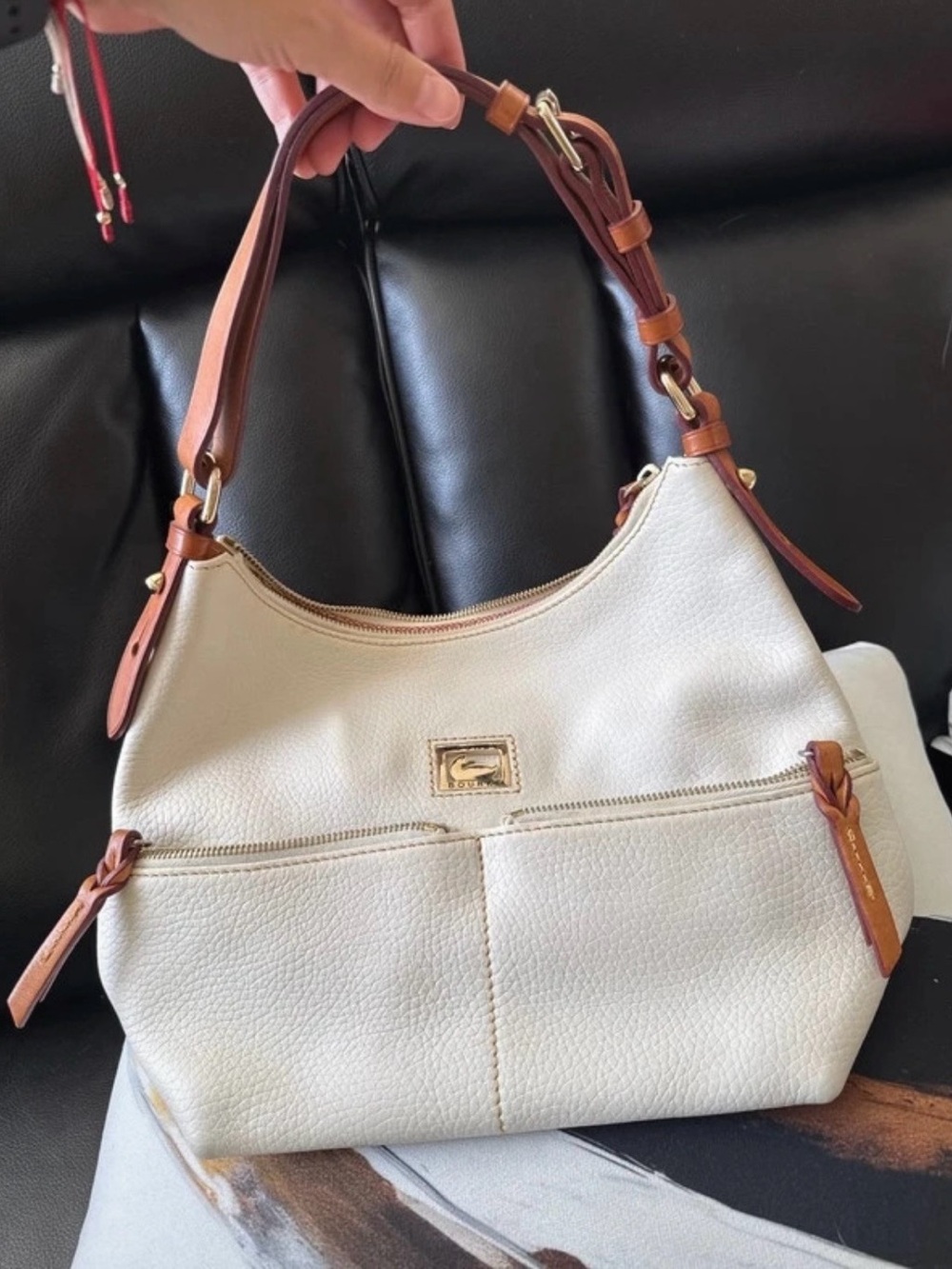 Dooney Bourke